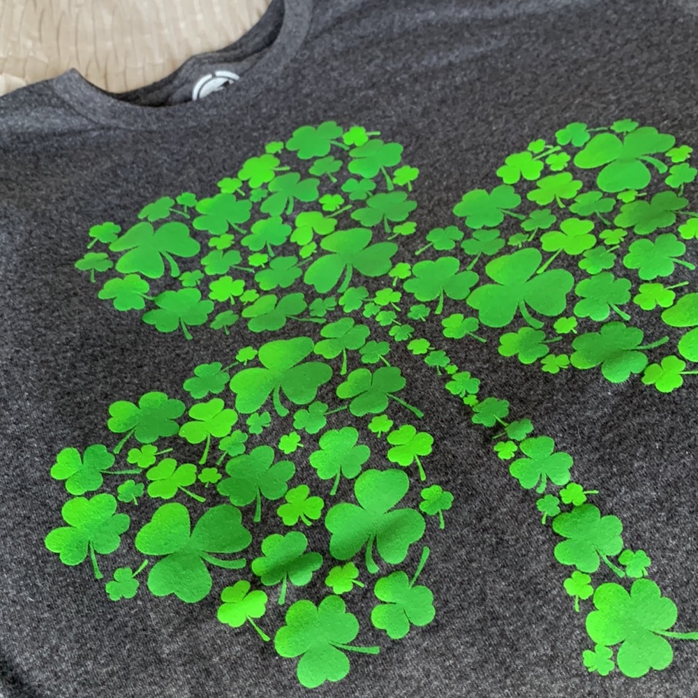 St. Patrick’s Day Tee